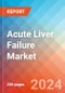 Acute Liver Failure - Market Insight, Epidemiology and Market Forecast - 2032 - Product Image