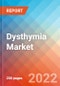 Dysthymia - Market Insight, Epidemiology and Market Forecast -2032 - Product Thumbnail Image