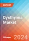 Dysthymia - Market Insight, Epidemiology and Market Forecast -2032 - Product Thumbnail Image