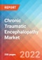 Chronic Traumatic Encephalopathy (CTE) - Market Insight, Epidemiology and Market Forecast -2032 - Product Image