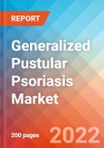 Generalized Pustular Psoriasis - Market Insight, Epidemiology and Market Forecast -2032- Product Image