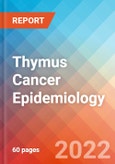 Thymus Cancer - Epidemiology Forecast to 2032- Product Image