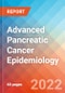 Advanced Pancreatic Cancer - Epidemiology Forecast to 2032 - Product Thumbnail Image