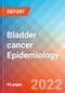 Bladder cancer - Epidemiology Forecast to 2032 - Product Image