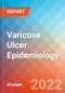Varicose Ulcer - Epidemiology Forecast to 2032 - Product Thumbnail Image