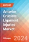 Anterior Cruciate Ligament Injuries - Market Insight, Epidemiology and Market Forecast -2032 - Product Thumbnail Image