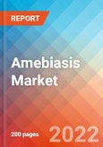 Amebiasis - Market Insight, Epidemiology and Market Forecast -2032- Product Image