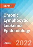 Chronic Lymphocytic Leukemia (CLL) - Epidemiology Forecast to 2032- Product Image