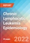 Chronic Lymphocytic Leukemia (CLL) - Epidemiology Forecast to 2032 - Product Thumbnail Image