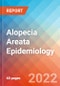 Alopecia Areata - Epidemiology Forecast to 2032 - Product Thumbnail Image