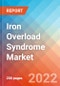 Iron Overload Syndrome - Market Insight, Epidemiology and Market Forecast -2032 - Product Thumbnail Image