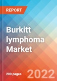 Burkitt lymphoma - Market Insight, Epidemiology and Market Forecast -2032- Product Image