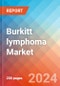 Burkitt lymphoma - Market Insight, Epidemiology and Market Forecast -2032 - Product Thumbnail Image