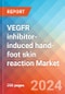 VEGFR inhibitor-induced hand-foot skin reaction - Market Insight, Epidemiology and Market Forecast - 2034 - Product Image