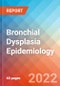 Bronchial Dysplasia - Epidemiology Forecast to 2032 - Product Thumbnail Image