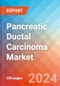 Pancreatic Ductal Carcinoma - Market Insight, Epidemiology and Market Forecast -2032 - Product Thumbnail Image