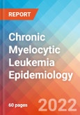 Chronic Myelocytic Leukemia (CML) - Epidemiology Forecast to 2032- Product Image