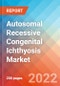 Autosomal Recessive Congenital Ichthyosis - Market Insight, Epidemiology and Market Forecast -2032 - Product Thumbnail Image