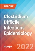 Clostridium Difficile Infections - Epidemiology Forecast to 2032- Product Image