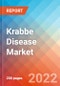 Krabbe Disease - Market Insight, Epidemiology and Market Forecast -2032 - Product Thumbnail Image