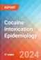 Cocaine Intoxication - Epidemiology Forecast - 2034 - Product Thumbnail Image