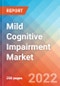 Mild Cognitive Impairment - Market Insight, Epidemiology and Market Forecast -2032 - Product Image