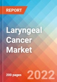 Laryngeal Cancer - Market Insight, Epidemiology and Market Forecast -2032- Product Image