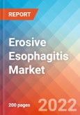 Erosive Esophagitis (EE) - Market Insight, Epidemiology and Market Forecast -2032- Product Image