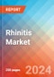 Rhinitis - Market Insight, Epidemiology and Market Forecast -2032 - Product Thumbnail Image