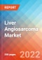 Liver Angiosarcoma - Market Insight, Epidemiology and Market Forecast -2032 - Product Thumbnail Image