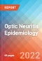 Optic Neuritis - Epidemiology Forecast to 2032 - Product Thumbnail Image