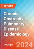 Chronic Obstructive Pulmonary Disease (COPD) - Epidemiology Forecast to 2032- Product Image