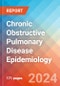 Chronic Obstructive Pulmonary Disease (COPD) - Epidemiology Forecast to 2032 - Product Thumbnail Image