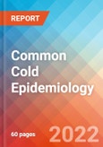 Common Cold - Epidemiology Forecast to 2032- Product Image