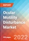 Ocular Motility Disturbance - Market Insight, Epidemiology and Market Forecast -2032 - Product Thumbnail Image