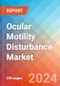 Ocular Motility Disturbance - Market Insight, Epidemiology and Market Forecast -2032 - Product Thumbnail Image