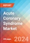 Acute Coronary Syndrome - Market Insight, Epidemiology and Market Forecast -2032 - Product Thumbnail Image