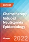 Chemotherapy Induced Neutropenia (CIN) - Epidemiology Forecast to 2032 - Product Thumbnail Image