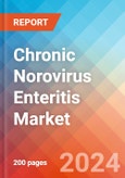 Chronic Norovirus Enteritis - Market Insight, Epidemiology and Market Forecast - 2034- Product Image