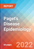 Paget's Disease - Epidemiology Forecast to 2032- Product Image