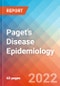 Paget's Disease - Epidemiology Forecast to 2032 - Product Thumbnail Image