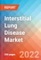 Interstitial Lung Disease - Market Insight, Epidemiology and Market Forecast -2032 - Product Image