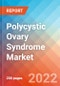 Polycystic Ovary Syndrome - Market Insight, Epidemiology and Market Forecast -2032 - Product Image
