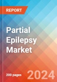 Partial Epilepsy - Market Insight, Epidemiology and Market Forecast -2032- Product Image