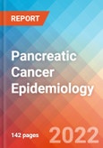 Pancreatic Cancer - Epidemiology Forecast - 2032- Product Image