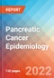 Pancreatic Cancer - Epidemiology Forecast - 2032 - Product Thumbnail Image