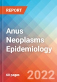 Anus Neoplasms - Epidemiology Forecast to 2032- Product Image