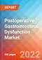 Postoperative Gastrointestinal Dysfunction - Market Insight, Epidemiology and Market Forecast -2032 - Product Image