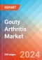 Gouty Arthritis (Gout) - Market Insight, Epidemiology and Market Forecast -2032 - Product Thumbnail Image