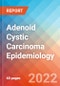 Adenoid Cystic Carcinoma (ACC) - Epidemiology Forecast to 2032 - Product Thumbnail Image